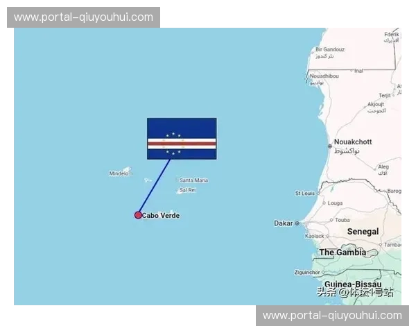 佛得角首次亮相世界杯 紧凑433阵型成黑马潜在威胁